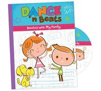 Dance 'n Beats: Dancing with My Family