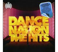 Dance Nation: The Hits - Vol. 2-Dance Nation: The Hits