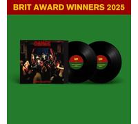 Ezra Collective Dance, No One's Watching (Vinyl LP) 12" Album