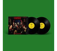 Ezra Collective Dance, No One's Watching (Vinyl LP) 12" Album (Deluxe Edition)