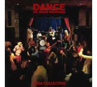 Ezra Collective Dance, No One's Watching (Vinyl LP)