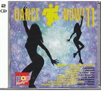 Dance Now 11 (1995) - Scooter, Corona, DJ Bobo, Jam & Spoon, La Bouche..