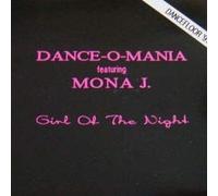 Dance-O-Mania - Girl Of The Night