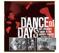 Dance of Days: Two Decades of Punk in the Nation's Capital