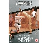 Dance Of Death [DVD] [1984] [Edizione: Regno Unito]