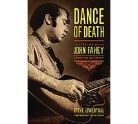 Steve Lowenthal Dance of Death (Tascabile)