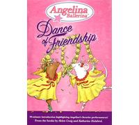 Dance Of Friendship [Edizione: Stati Uniti]