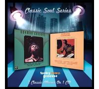 Dance of Magic / Dark of Light - Limited Edition, Original Recording Remastered by Norman Connors