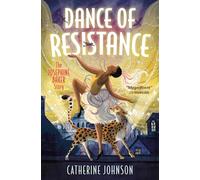 Dance of Resistance: The incredible true story of Josephine Baker (Dyslexia-friendly)