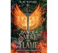 Dance of Smoke and Flame