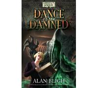 Dance of the Damned: A Arkham Horror Novel