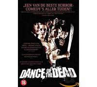 Dance Of The Dead (Dvd)