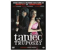 Dance of the Dead [DVD] (IMPORT) (Nessuna versione italiana)