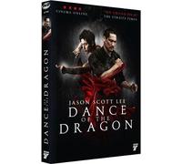 Dance of the dragon - dvd