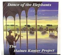 Dance of the Elephants