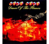 dance of the flames