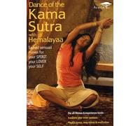 Dance of the Kama Sutra With Hemalayaa (DVD) Hemalayaa