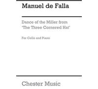 Dance Of The Miller (dreispitz)