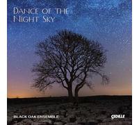 Freya Waley-Cohen Dance of the Night Sky (CD)