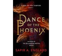 Dance of the Phoenix: 3