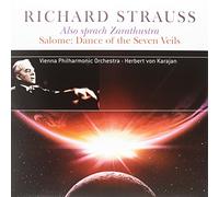 Dance Of The Seven Veils (2 LP)