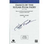 Dance of the Sugar-Plum Fairy - PART