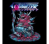 Voidgazer – Dance of the Undesirables – CD (Jewel Case)