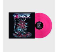 Dance Of The Undesirables