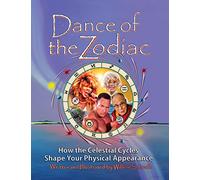 William Arthur Schreib Dance of the Zodiac (Tascabile)