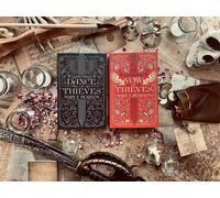Dance of thieves: the sensational young adult fantasy from a new york time...