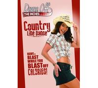Dance Off the Inches: Country Line Dance