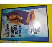 Dance Off the Inches: Dance It Off