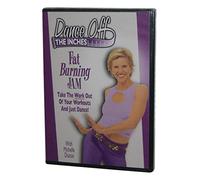 Dance Off the Inches: Fat Burning Jam