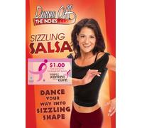 Dance Off the Inches - Sizzling Salsa