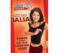 Dance Off the Inches: Sizzling Salsa
