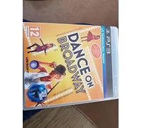 Dance on Broadway (PC)