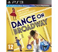 Dance on Broadway - Move Required [Edizione: Regno Unito]