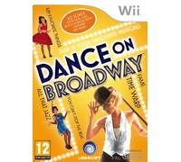 Dance on Broadway (Wii) [Edizione: Regno Unito]
