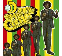 Dance On The Corner
