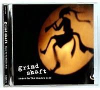 Dance On The Shadow Side