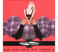 Dance Opera Club Ed 6