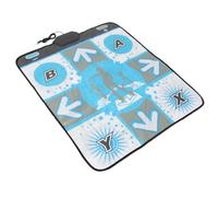 Dance Pad for Kids, Electronic Dance Mats | Sensibile Touch Dance Ploop Tappet Dancing Coperta - Portable Game Coperte Dancing Challenge rug per Gli Studenti delle casalinghe