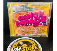 Dance Parade Compilation Winter 2006 Marco Ravelli 2 x CD⭐NUOVO SIGILLATO⭐