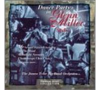 Dance Party in Glenn Miller St