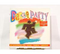 Dance Party - Jordy, East Side Beat, Fantastischen Vier, Datura, Speed Noise,.. / Vinyl Maxi Single [Vinyl 12'']