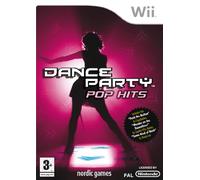 Dance Party : Pop Hits (Wii) [Edizione: Regno Unito]