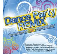 Dance Party Remix - Dance Party Remix 1