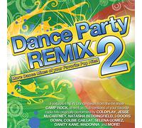 Dance Party Remix - Dance Party Remix, Vol. 2