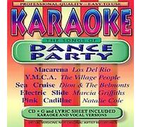 Dance Party - Sing-a-Long