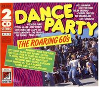 Dance Party-The roaring 60's - Equals, Marmelade, Swinging Blue Jeans, Herman's Hermits..